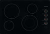 Frigidaire 30" Electric Cooktop - FFEC3025UB 