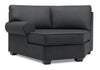Sofa Lab Roll LAF Cuddler - Pax Pepper 