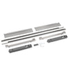 Frigidaire Professional 79" Flat Single Built-In Trim Kit - TRMKTEZ1FL79 