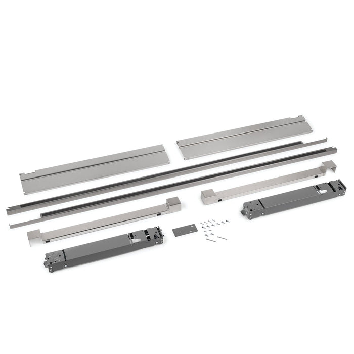 Frigidaire Professional 79\" Flat Single Built-In Trim Kit - TRMKTEZ1FL79