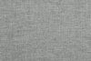 Tula Fabric Ottoman - Mist 
