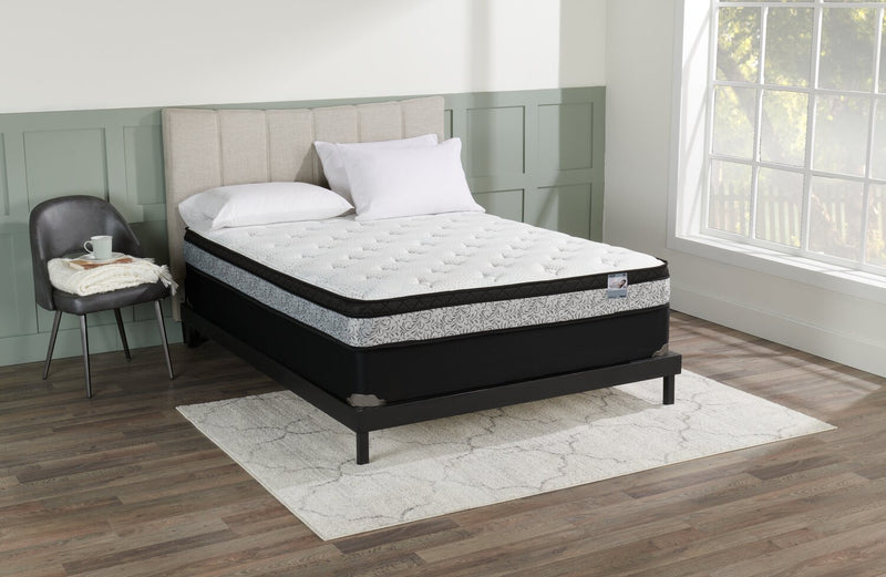 Springwall 2023 Twin Boxspring