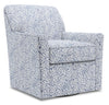 Sofa Lab The Swivel Chair - Cadet 