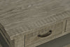Colson Coffee Table 