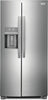 Frigidaire 22.3 Cu. Ft. Side-by-Side Refrigerator - GRSS2352AF 