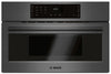 Bosch 800 Series 2-in-1 Microwave and Convection Speed Oven - HMC80242UC 