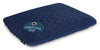 BEDGEAR Night Ice 0.0 Performance Pillow - Stomach Sleeper | Oreiller haute performance Night Ice 0.0 de BEDGEAR - pour dormeur sur le ventre
