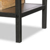 Tayla L-Shaped Desk
