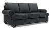 Sofa Lab Roll Sofa - Pax Pepper 