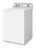 Huebsch 3.2 Cu. Ft. Top-Load Washer with Classic Clean™ - TC5102WN 