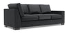 Sofa Lab Track RAF Sofa Return - Pax Pepper 