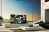 Sony 75" BRAVIA XR Z9K 8K HDR Mini LED TV  