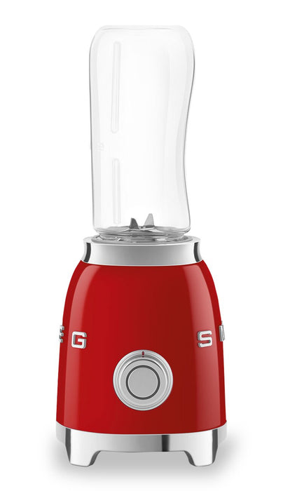 Smeg Personal Jar Blender - PBF01RDUS