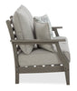 Cape Patio Loveseat 