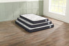 Springwall Emilia Tight Top Queen Mattress Set 
