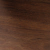 Palo Alto 71.26" Desk Hutch with Cubbyholes - Mahogany|Crédence de bureau Palo Alto de 71,26 po avec compartiments ouverts - acajou
