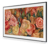 Samsung 43" The Frame QLED 4K Quantum HDR HGiG 60Hz Smart TV (QN43LS03DAFXZC) | Téléviseur intelligent QLED The Frame de Samsung 4K de 43 po à 60 Hz avec Quantum HDR et HGiG (QN43LS03DAFXZC)