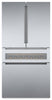 Bosch 21 Cu. Ft. French-Door Bottom Mount Refrigerator - B36CL81ENG - Refrigerator in Stainless Steel