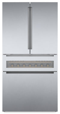 Bosch 800 Series 36