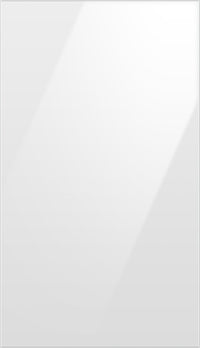 Samsung Bespoke 4-Door Flex™ Refrigerator Top Panel - RA-F18DUU12/AA