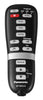 Panasonic Urban 29.5" Leather-Look Fabric Massage Chair with Bluetooth and USB Port - Black | Fauteuil de massage Urban de Panasonic de 29,5 po en tissu d’apparence cuir avec Bluetooth et port USB - noir