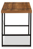Avery Desk - Walnut  
