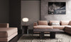 Mara End Table   