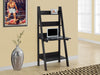 Darian Ladder Style Desk - Espresso  
