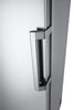 LG 11.4 Cu. Ft. Counter-Depth Column Freezer - LROFC1104V 