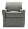 Sofa Lab The Swivel Chair - Platinum 