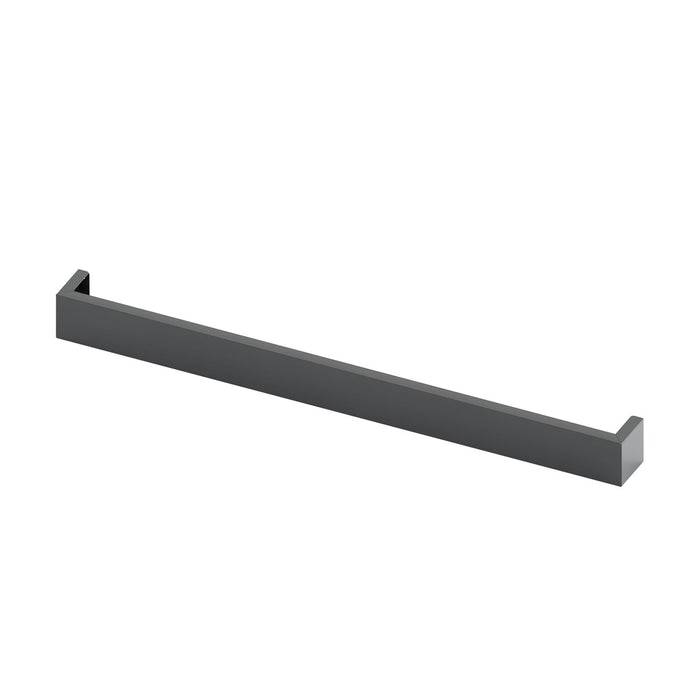 Bosch Rear Vent Trim Extension for 36\" Industrial Style Range - HEZ8ZZ36UC