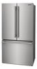 Frigidaire Professional 23.3 Cu. Ft. French-Door Counter-Depth Refrigerator - PRFG2383AF 