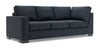 Sofa Lab Track LAF Sofa Return - Luna Sailor 