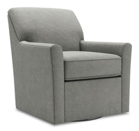 Made in Canada Sofa Lab Customizable Swivel 31