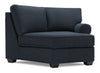 Sofa Lab Roll RAF Cuddler - Luna Sailor 