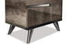 Gino 6-Piece King Bedroom Package 