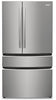 Frigidaire Gallery 22.1 Cu. Ft. 4-Door French-Door Refrigerator - GRMG2272CF 