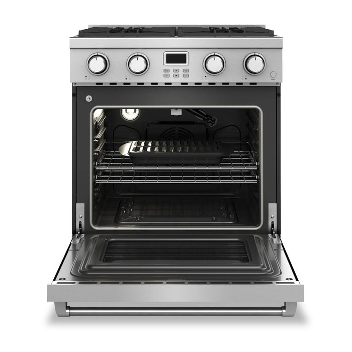 Thor Kitchen 4.8 Cu. Ft. Professional Gas Range - ARG30