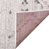 Astros Area Rug - 7'10" x 10'6" 