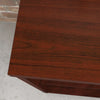 Affirm Commercial Grade 2-Shelf Bookcase - Classic Cherry 