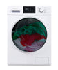 Danby 2.7 Cu. Ft. All-In-One Ventless Washer/Dryer Combo - DWM120WDB-3 