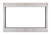 Frigidaire Gallery 27\" Trim Kit for Built-In Microwave - GMTK2768AF