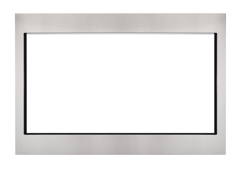 Frigidaire Gallery 27\" Trim Kit for Built-In Microwave - GMTK2768AF