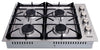 Thor Kitchen 30" Professional Gas Cooktop - TGC3001 