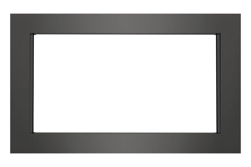 Frigidaire Gallery 30\" Trim Kit for Built-In Microwave - GMTK3068AD