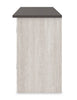 Dorrinson 60" TV Stand 