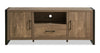 Alvin 64" TV Stand 