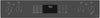 GE Profile 5.3 Cu. Ft. Smart Electric Range with No Preheat Air Fry - PSS93YPFS 