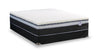 Springwall 2" Bronze Luxury Firm Full Mattress Topper | Surmatelas luxueux ferme Bronze de Springwall 2 po pour lit double