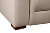 Modella 5-Piece Power Reclining Sectional - Taupe 